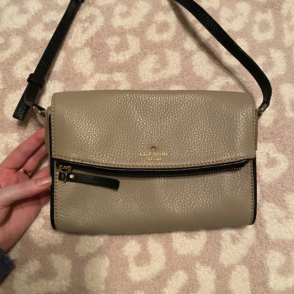 Kate Spade Crossbody Purse
